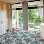 Hotel Madonna Della Neve