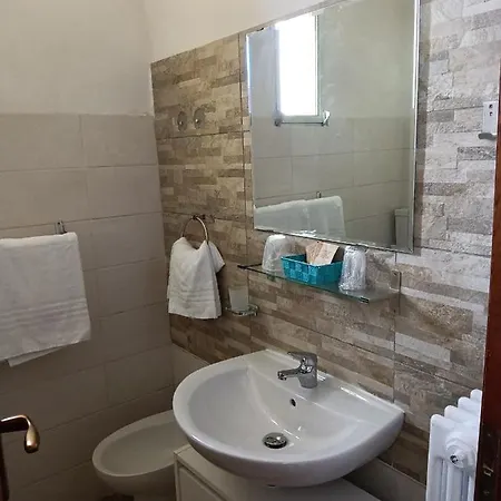 Madonna Della Neve 2*