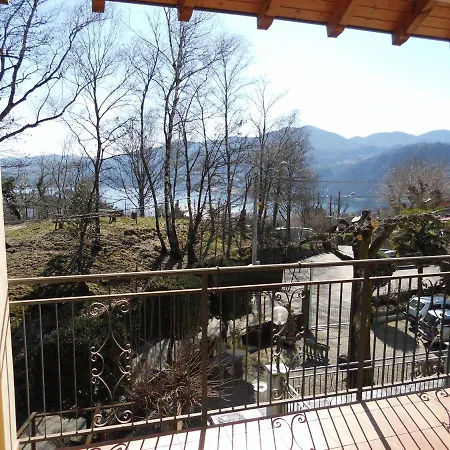 Hotel Madonna Della Neve