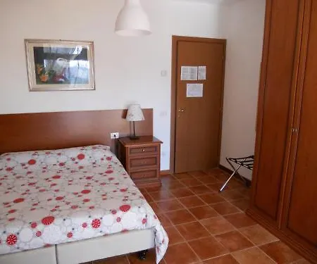 Otel Madonna Della Neve Pettenasco