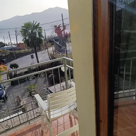 Madonna Della Neve 호텔