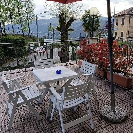 Madonna Della Neve