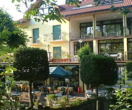Hotel Madonna Della Neve 2*
