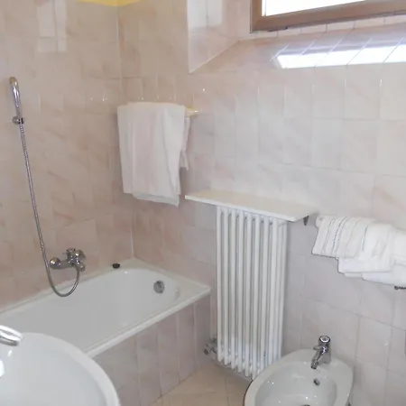 Otel Madonna Della Neve