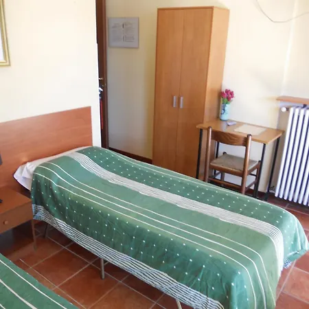 Madonna Della Neve Pettenasco