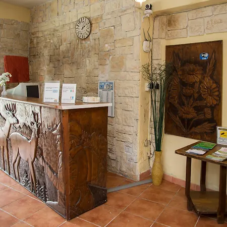 Madonna Della Neve Otel