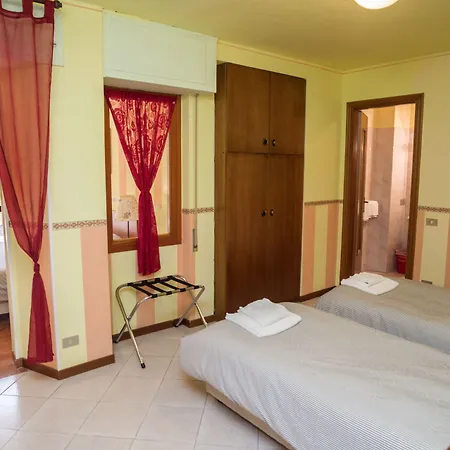 Madonna Della Neve 호텔 2*