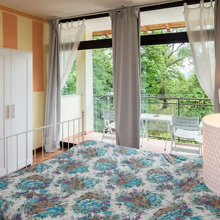 Madonna Della Neve Hotel