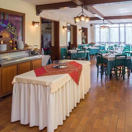 Hotel Madonna Della Neve Pettenasco