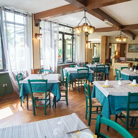 Madonna Della Neve Otel 2*