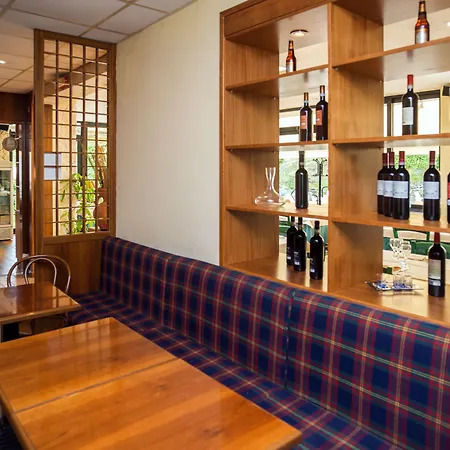 Otel Madonna Della Neve 2*