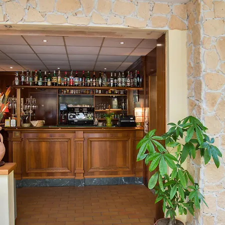 Madonna Della Neve 2* 페텐나스코