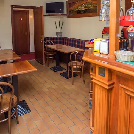 호텔 Madonna Della Neve