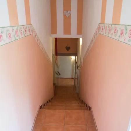 Madonna Della Neve Hotel