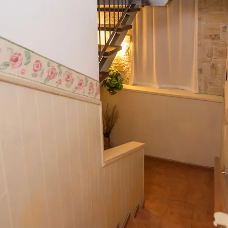 Hotel Madonna Della Neve