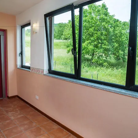 Madonna Della Neve 호텔