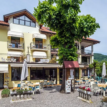 Hotel Madonna Della Neve