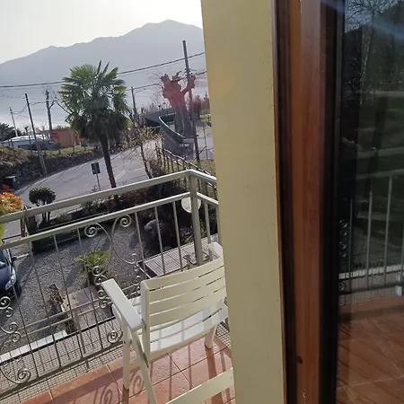 Hotel Madonna Della Neve Pettenasco