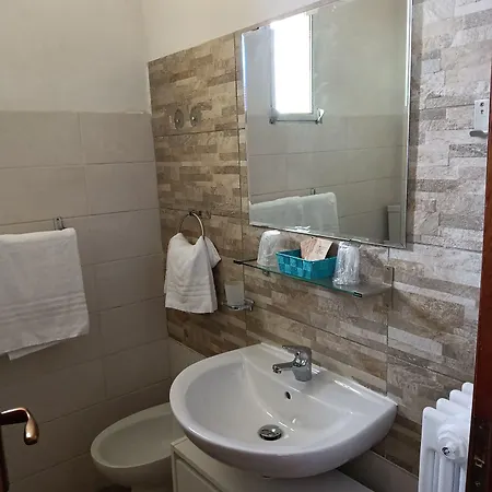 Madonna Della Neve 페텐나스코