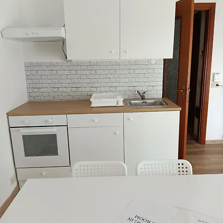 Madonna Della Neve 2*