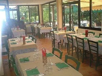 Madonna Della Neve 페텐나스코