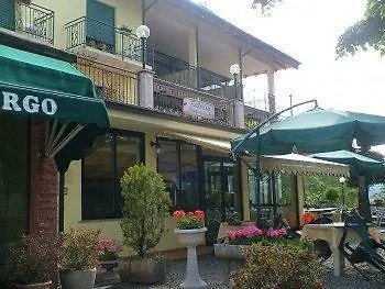 玛丹娜迪拉内维酒店 贝特纳斯科