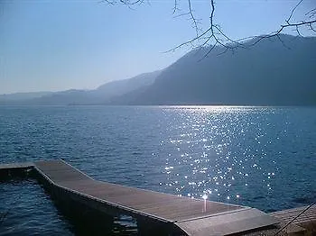 ホテル Madonna Della Neve