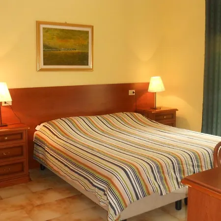 Madonna Della Neve 2* 페텐나스코