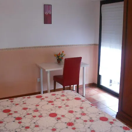 호텔 Madonna Della Neve 페텐나스코