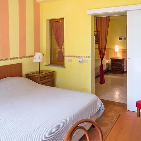 Hotel Madonna Della Neve