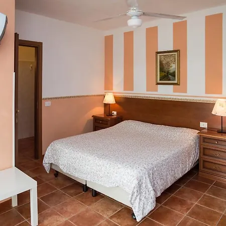 Madonna Della Neve Hotel Pettenasco