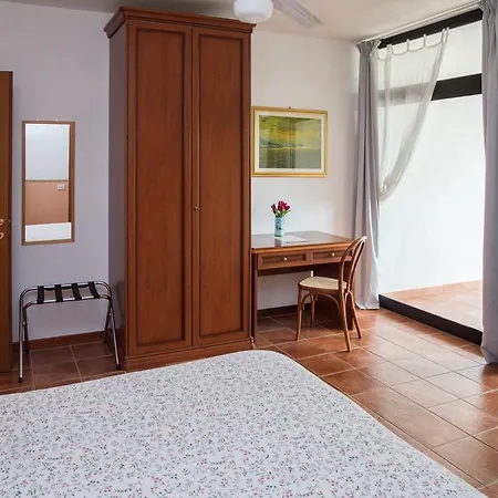 Madonna Della Neve Hotel