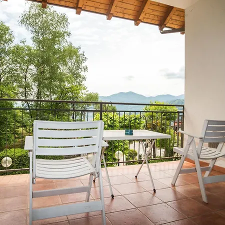 Hotel Madonna Della Neve Pettenasco