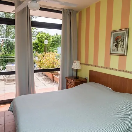 Madonna Della Neve Hotel Pettenasco