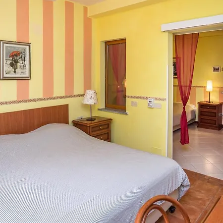 Madonna Della Neve Hotel