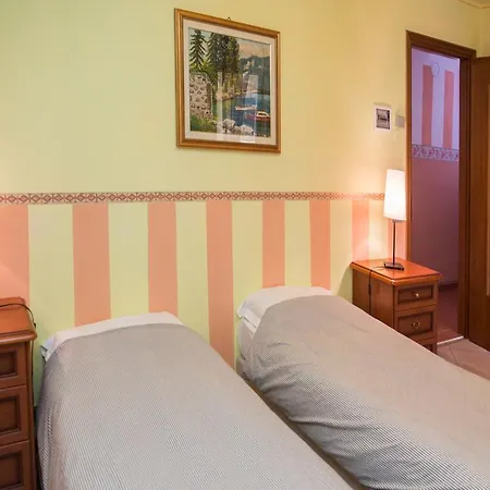 Otel Madonna Della Neve Pettenasco