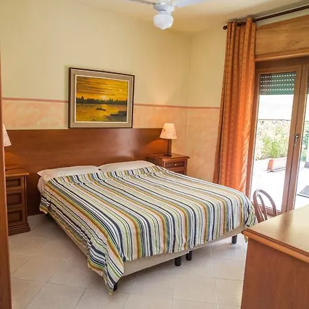 Madonna Della Neve 2* 페텐나스코