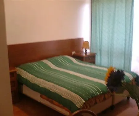 Otel Madonna Della Neve Pettenasco