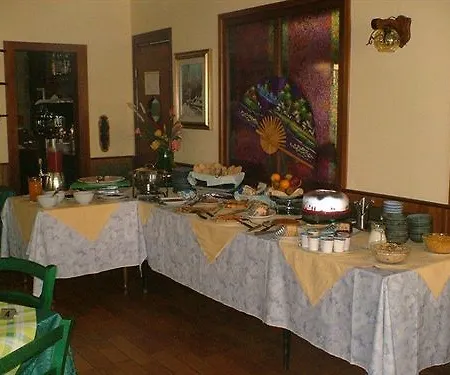 Hotel Madonna Della Neve