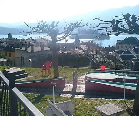 Hotel Madonna Della Neve 2*