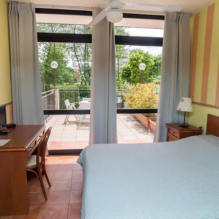 Madonna Della Neve Hotel Pettenasco