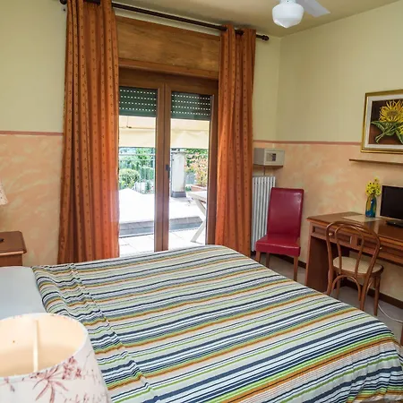 Hotel Madonna Della Neve