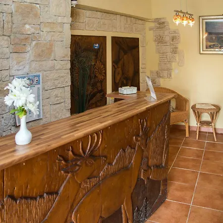 Hotel Madonna Della Neve 2*