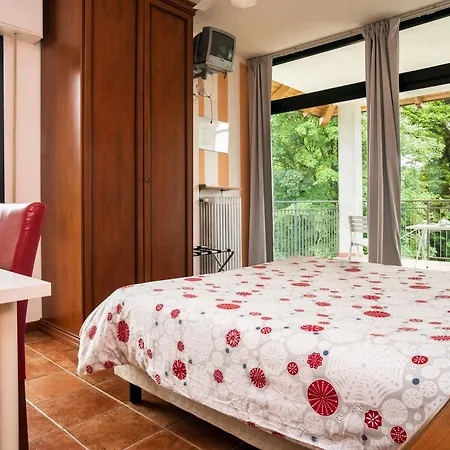 Hotel Madonna Della Neve