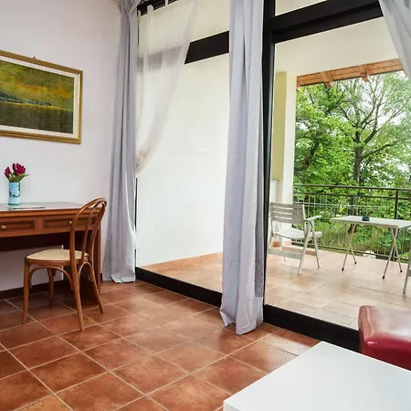Hotel Madonna Della Neve