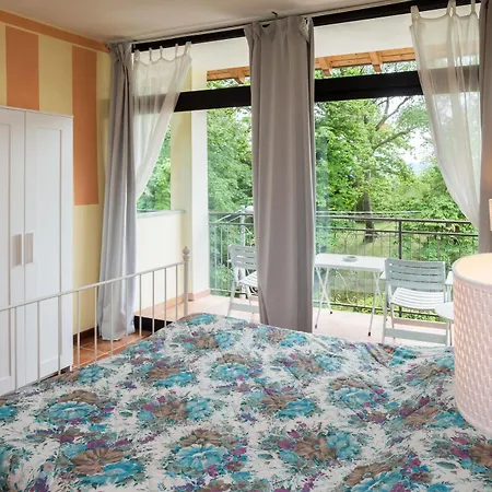 Hotel Madonna Della Neve