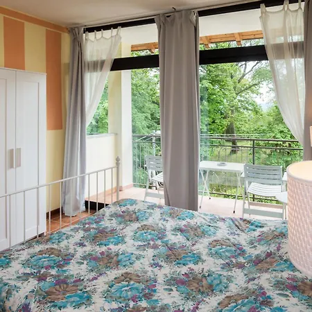 Hotel Madonna Della Neve