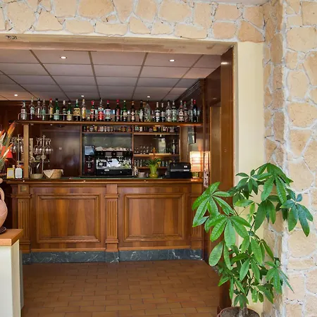 Hotel Madonna Della Neve Pettenasco
