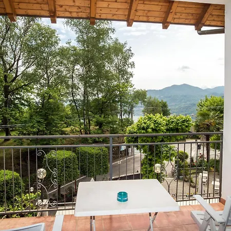 Madonna Della Neve Hotel