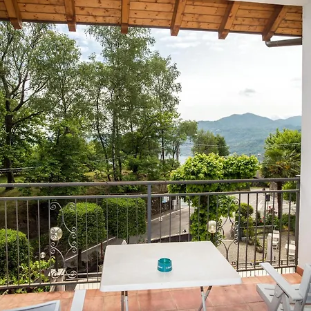 Madonna Della Neve 호텔